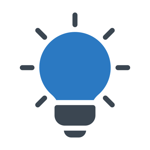 Step 1: Light Bulb